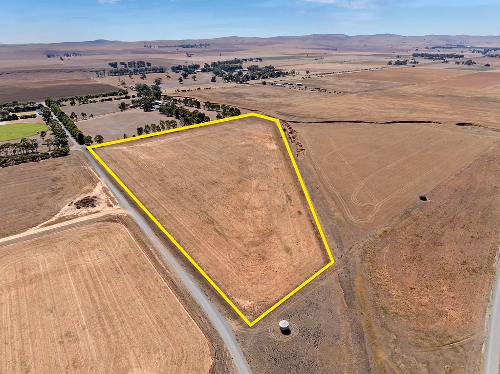 Lot 662 Bowling Club Road, Booborowie, SA 5417