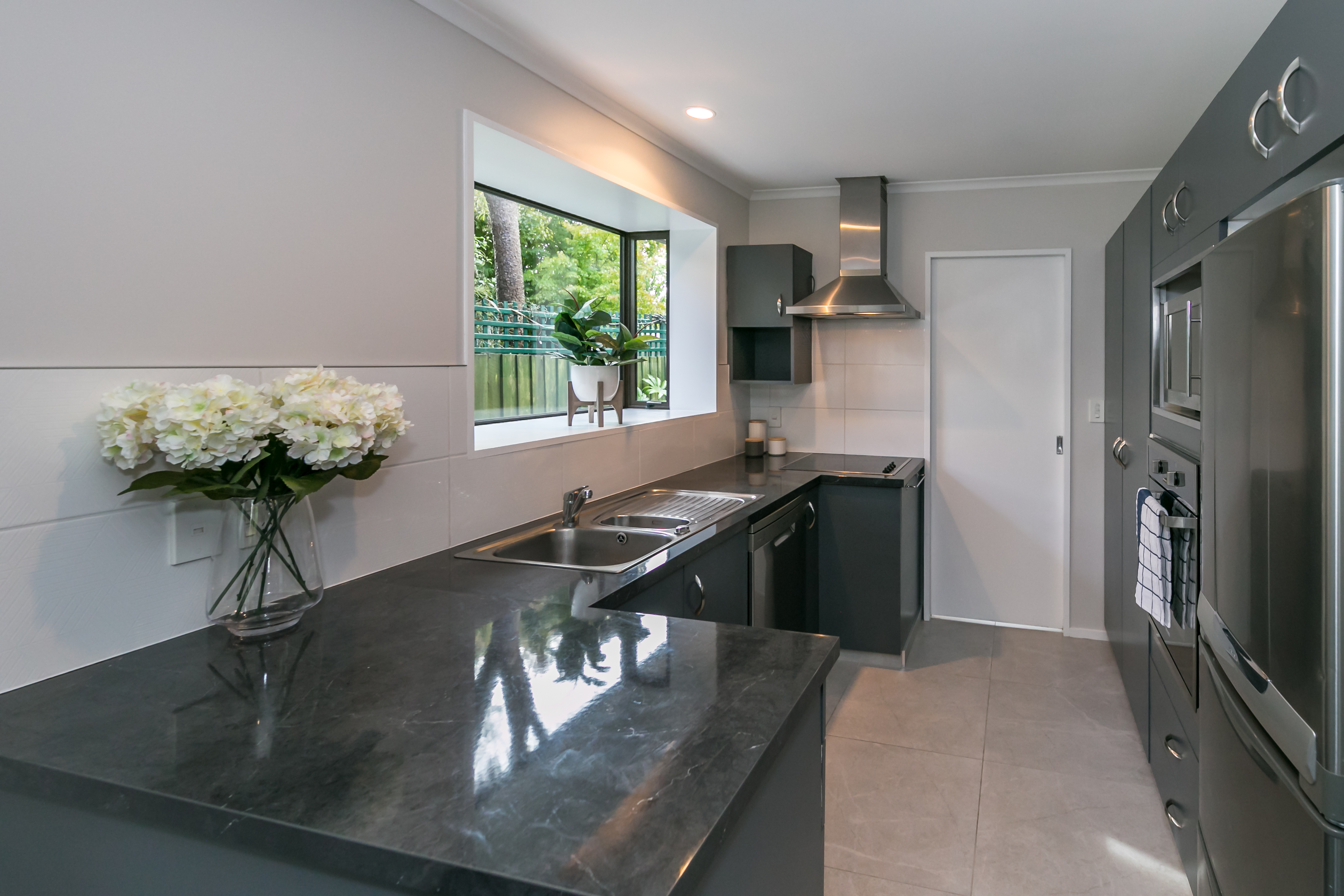 2/125 Fisher Avenue, Beckenham, Christchurch, 3房, 0浴