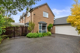 14A Harakeke Street, Riccarton