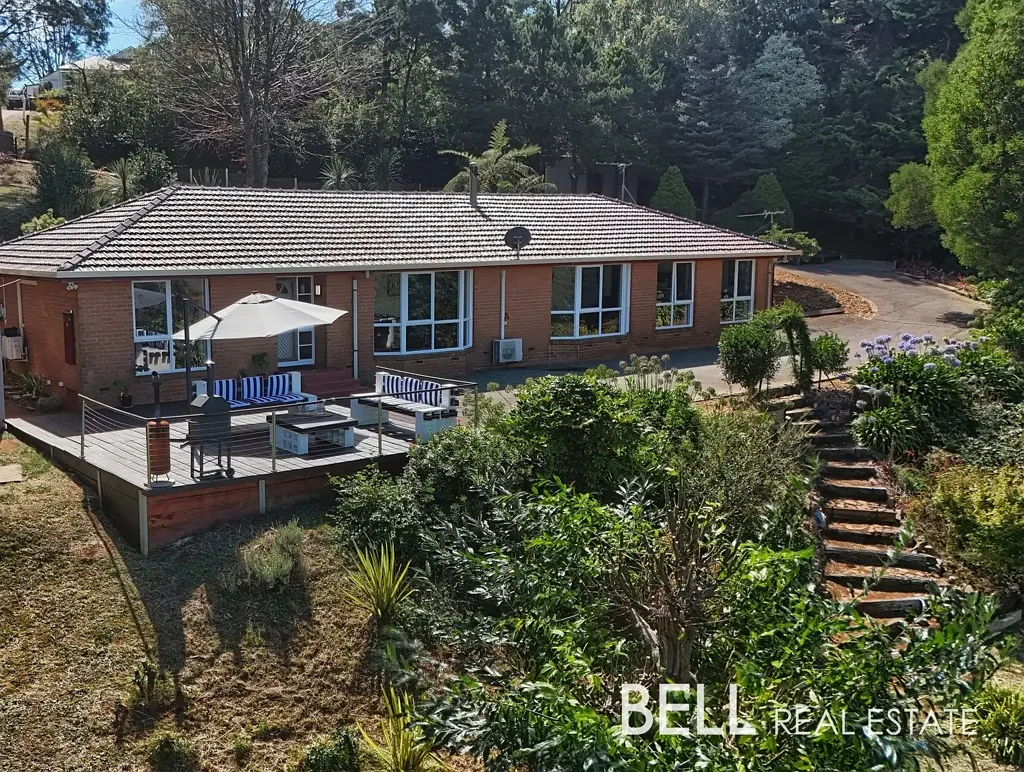 9 Beenak East Road, Gembrook, VIC 3783