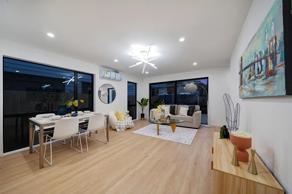 Blockhouse Bay 4房  Urgent Sale required Present all Offers!!