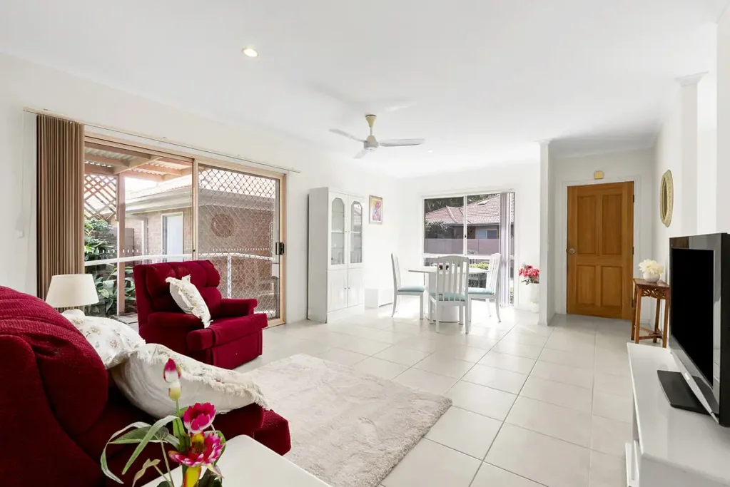 Banora Point 2 Bedroom Another Property Sold by Roz Wolfe