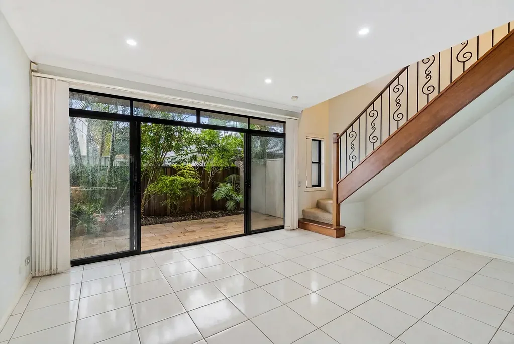 Surfers Paradise 3غرفة نوم Private, Peaceful & Perfectly Positioned