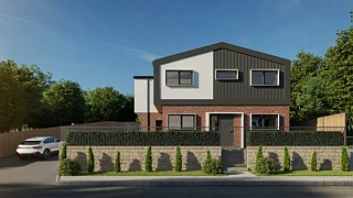 35 Cardiff Road, Pakuranga, Manukau City