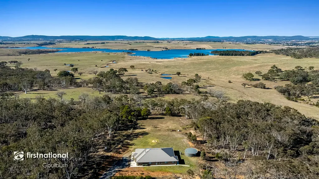 Lot 10/288 Mount Baw Baw Road, Goulburn, NSW 2580