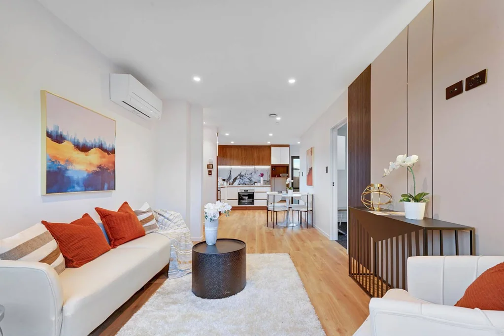 Mangere 3Zimmer Stylish, Affordable and Brand-New
