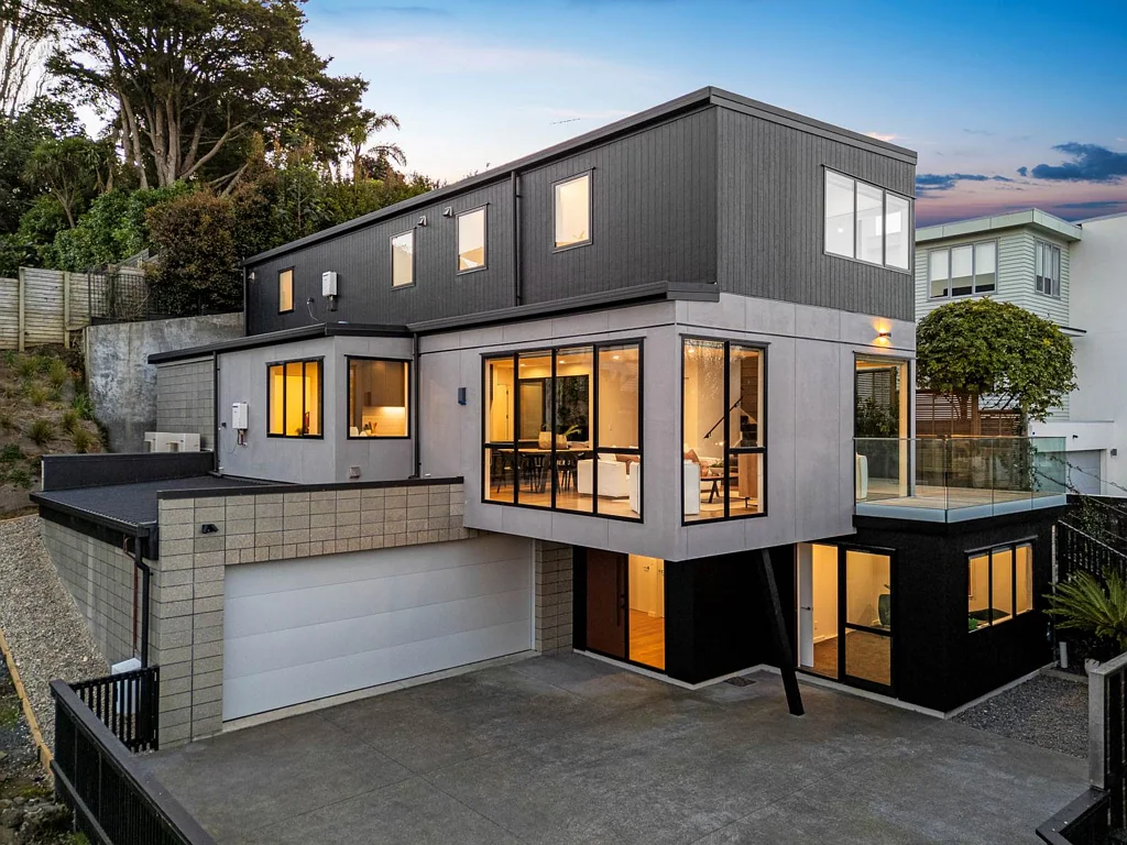 67a Baddeley Avenue, Kohimarama, Auckland City, Auckland