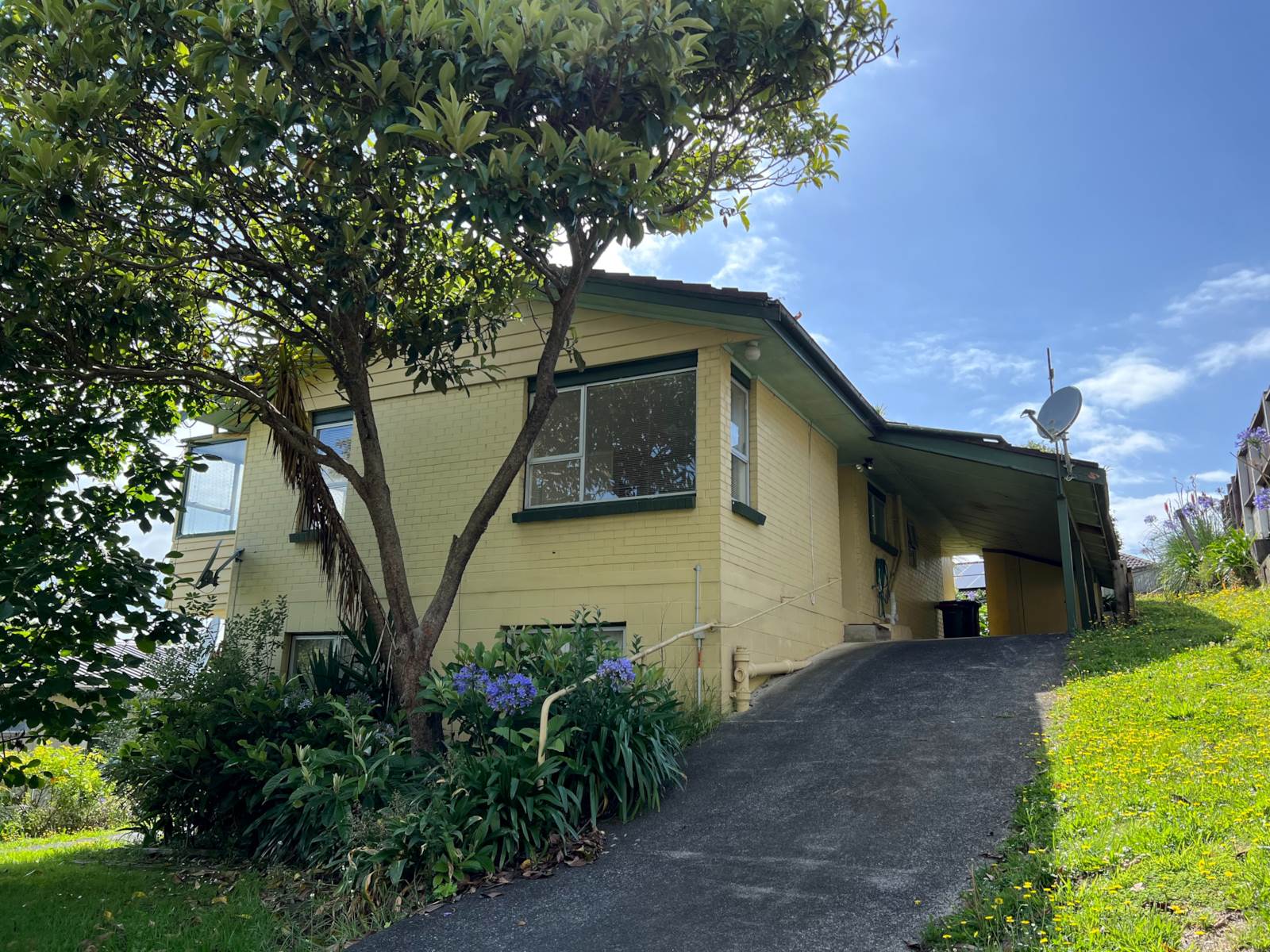 Residential  Mixed Housing Suburban Zone