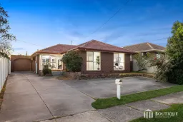 28 Shalimar Crescent, Dandenong North