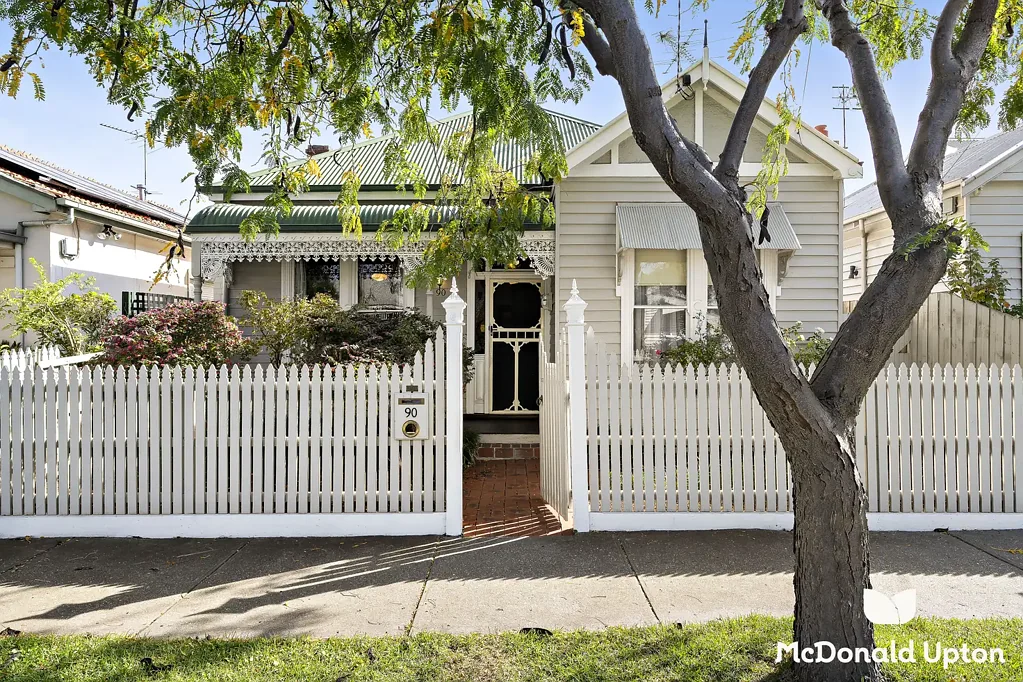 90 Queensville Street, Kingsville, VIC 3012