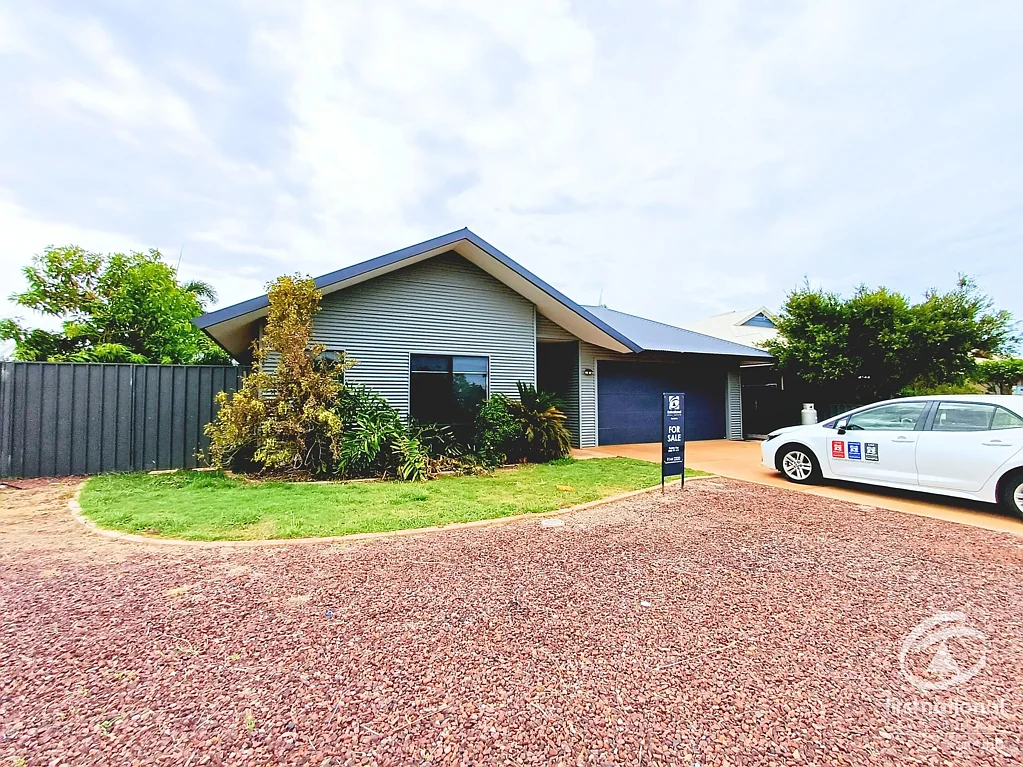 46 Garlirri Crescent, Baynton, WA 6714