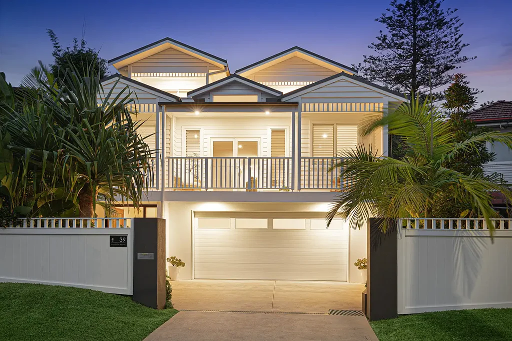 39 Sunshine Street, Manly Vale, NSW 2093