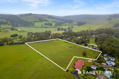 LOT 2B Brights Road, Boolarra, VIC 3870, 0 slaapkamers, 0 badkamers, Section