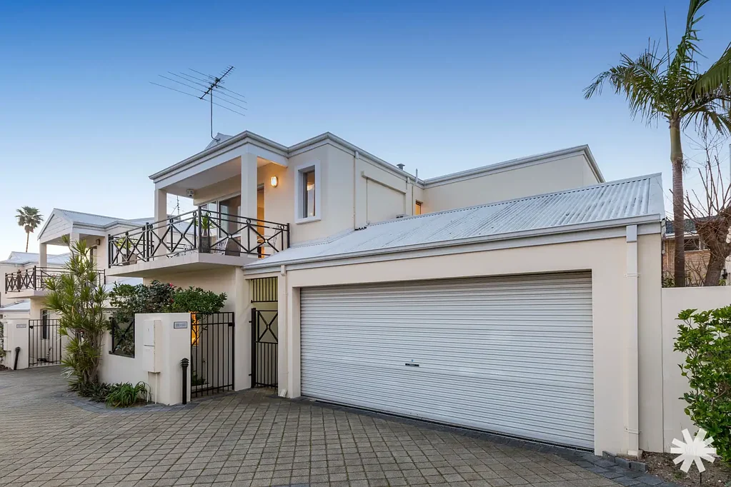 2/47 Mary Street, Como, WA 6152