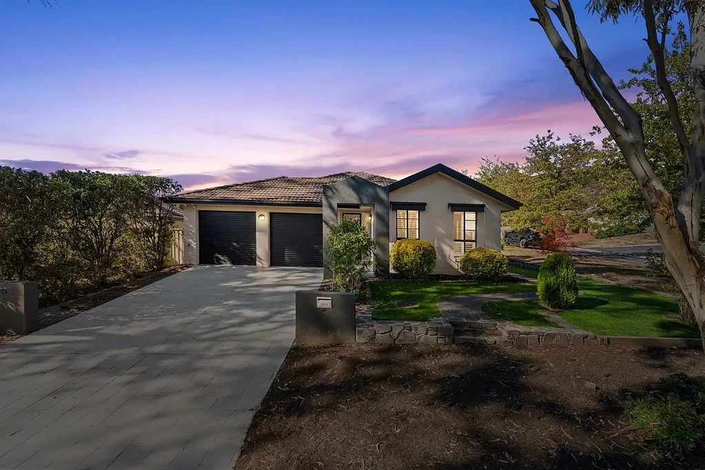 Conder 4ห้องนอน Family Space, Entertaining & Convenience - All in One Home!
