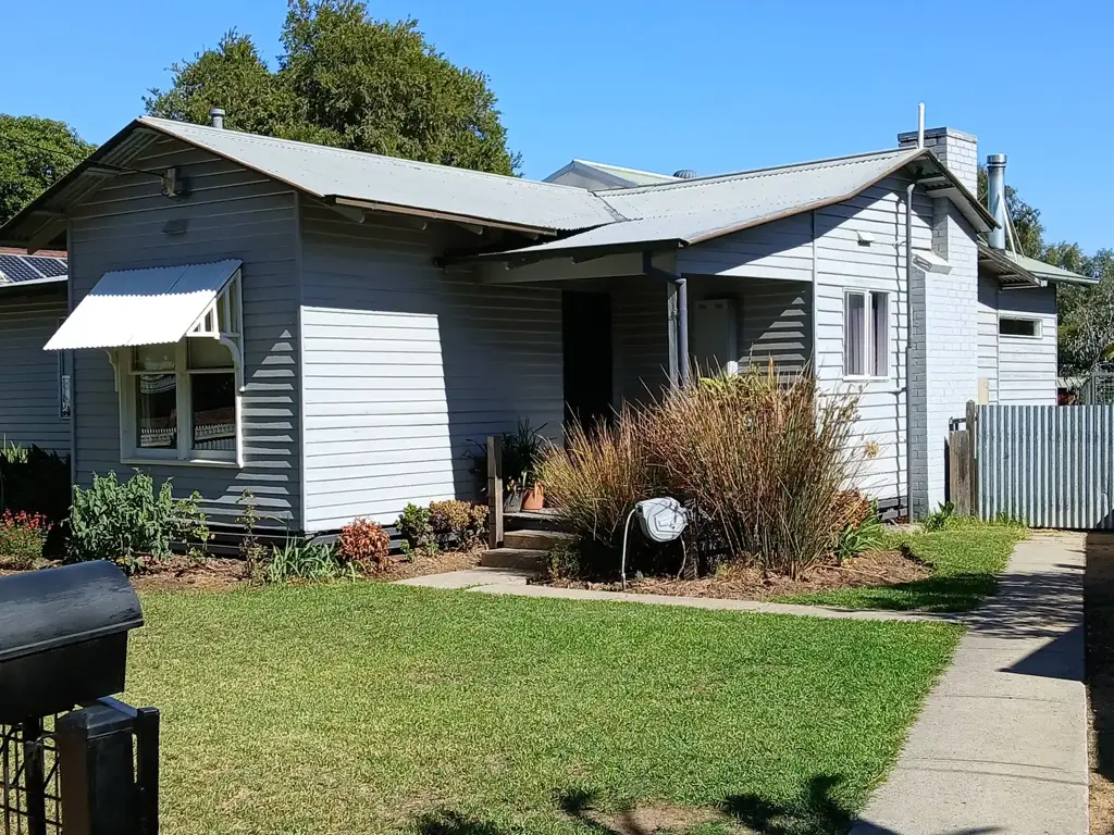 Numurkah 4chambre FLEXIBLE LAYOUT