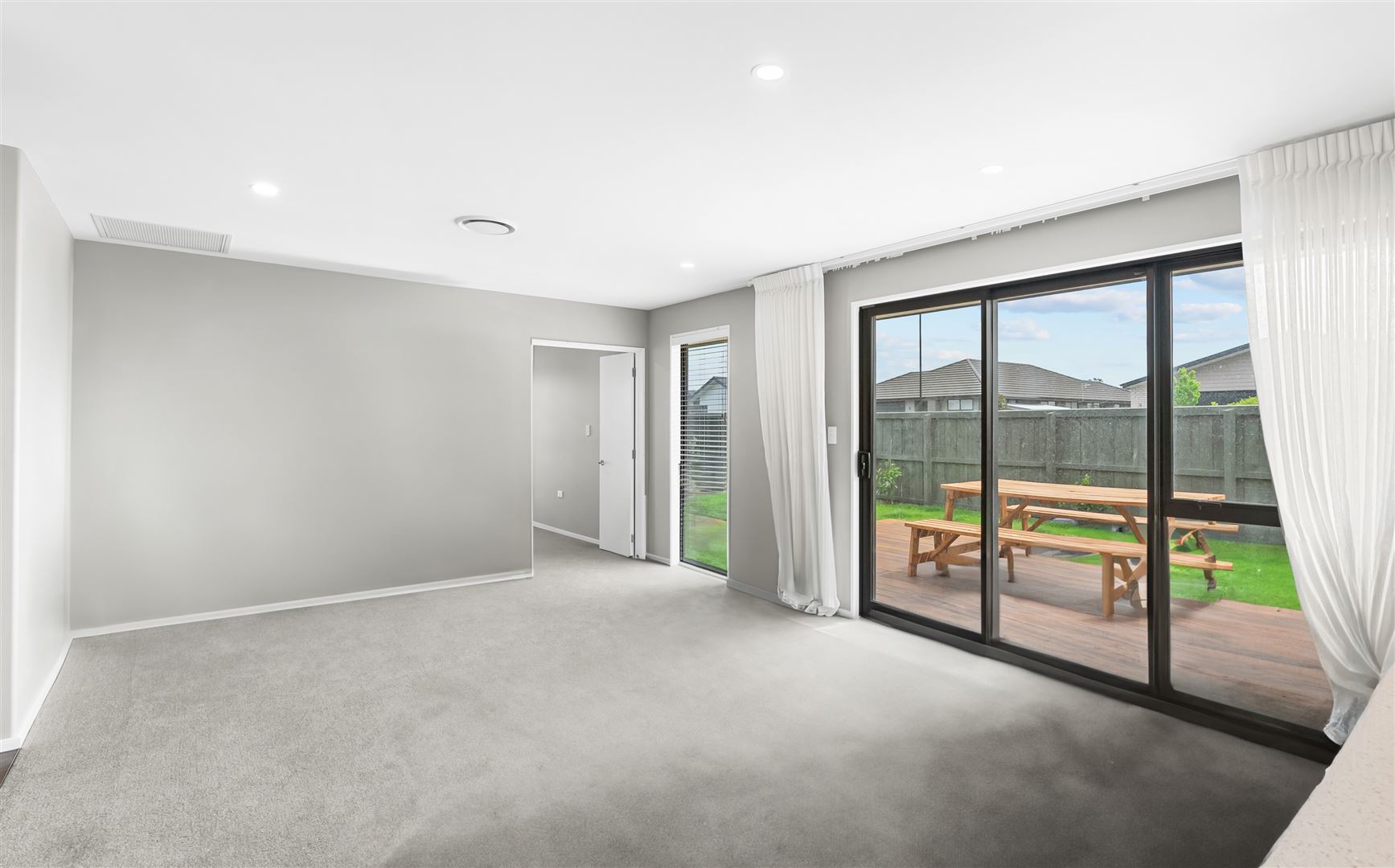 1 Flock Street, Rolleston, Selwyn, 3部屋, 0バスルーム, House