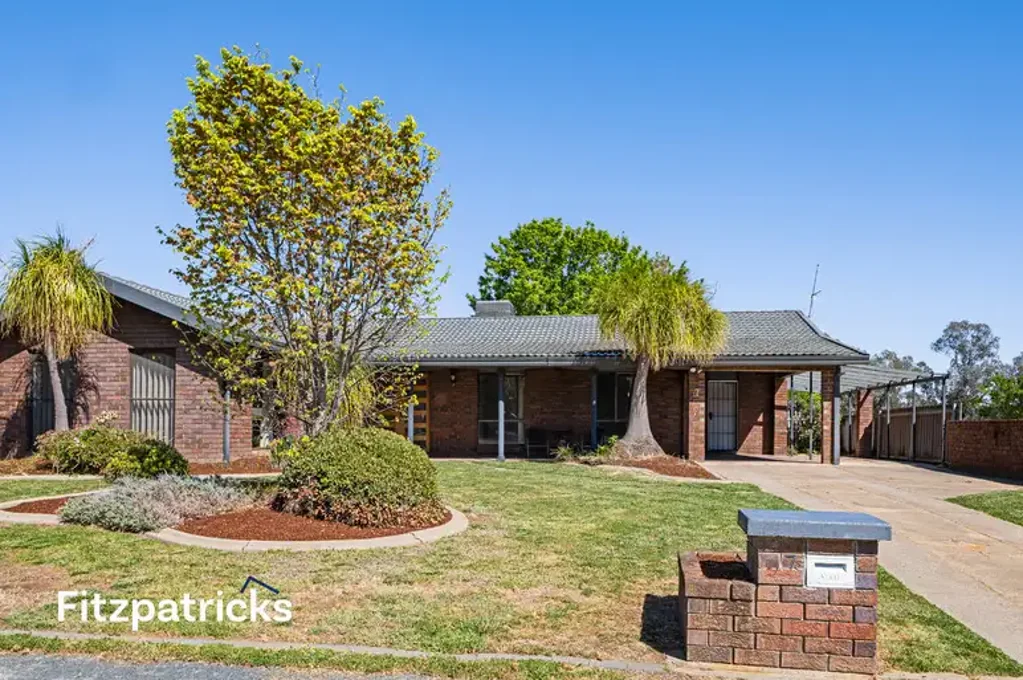 Spacious Family Home in a Quiet Cul-de-Sac