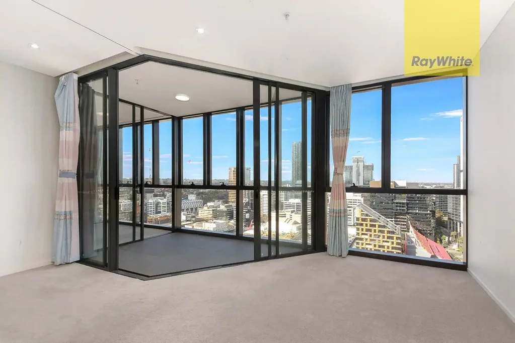 2307/45 Macquarie Street, Parramatta, NSW 2150