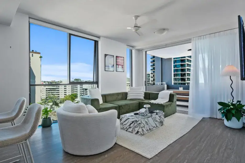 44/13 Railway Terrace, Milton, QLD 4064