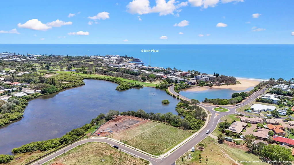 6 Jean Place, Bargara, QLD 4670