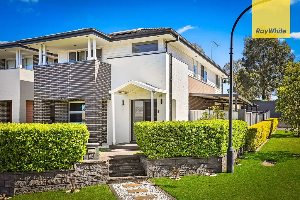 65 Summerland Crescent, Colebee, NSW 2761
