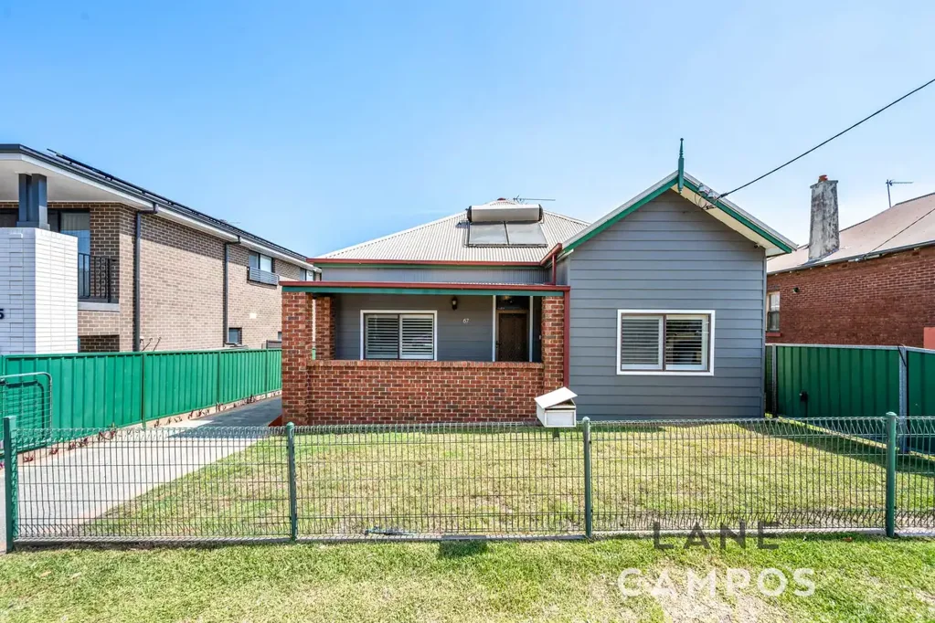 67 Crebert Street, Mayfield, NSW 2304