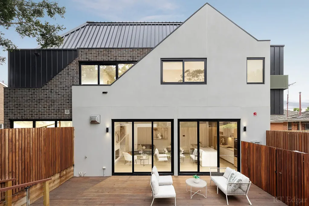 Balwyn 3Kwarto Brand New Brilliance in a Prime Balwyn Pocket