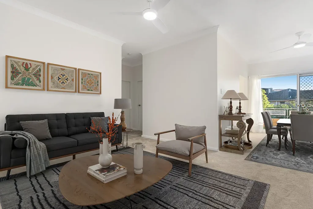 12/5-7 Oriental Street, Bexley, NSW 2207