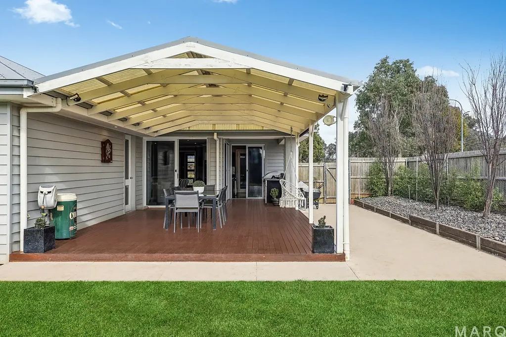 Murrumbateman 4 Slaapkamer An Entertainer's Home, Opposite Reserve