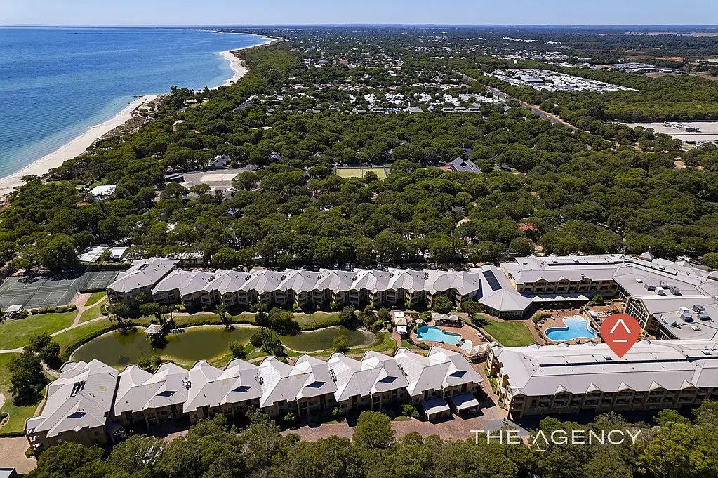 196/595 Bussell Highway, Broadwater, WA 6280