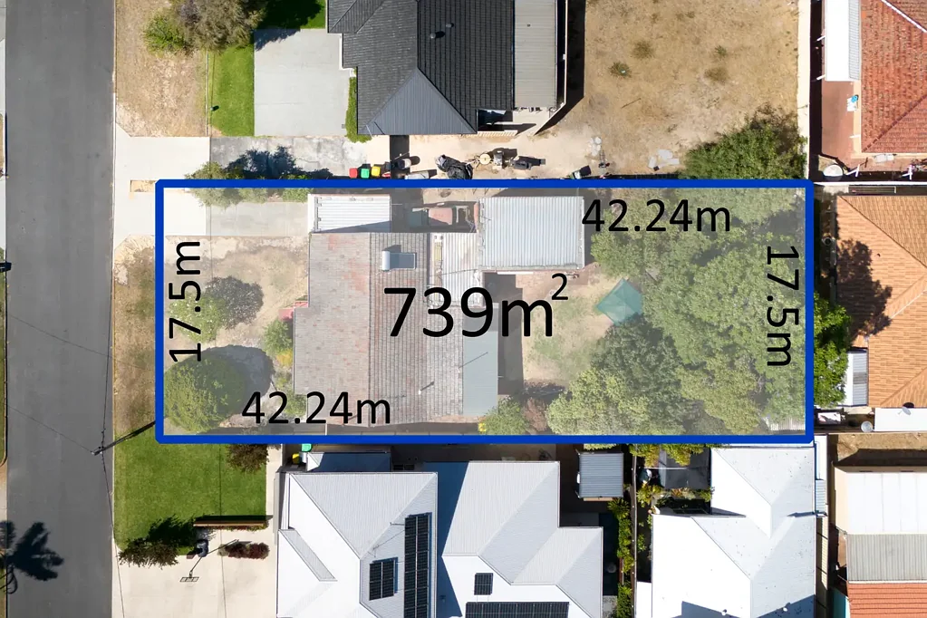 2 Viscount Road, Morley, WA 6062