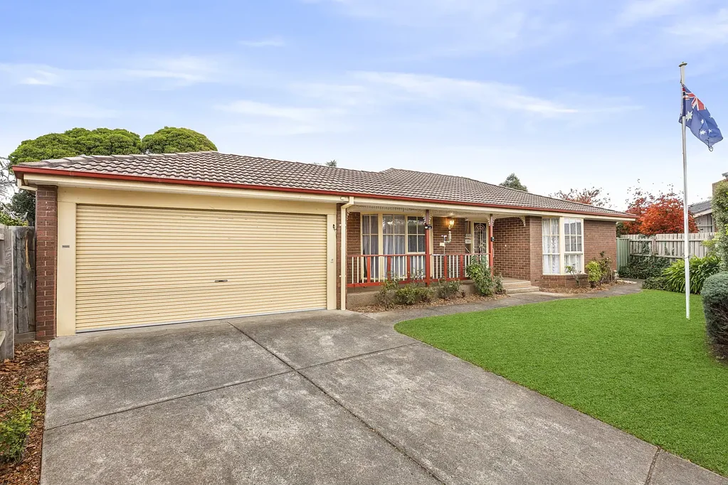 5 Bostock Court, Lysterfield, VIC 3156
