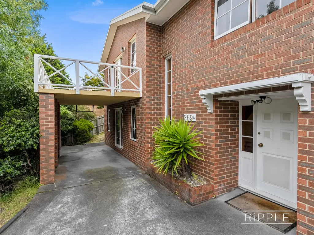 269A Churchill Avenue, Sandy Bay, TAS 7005