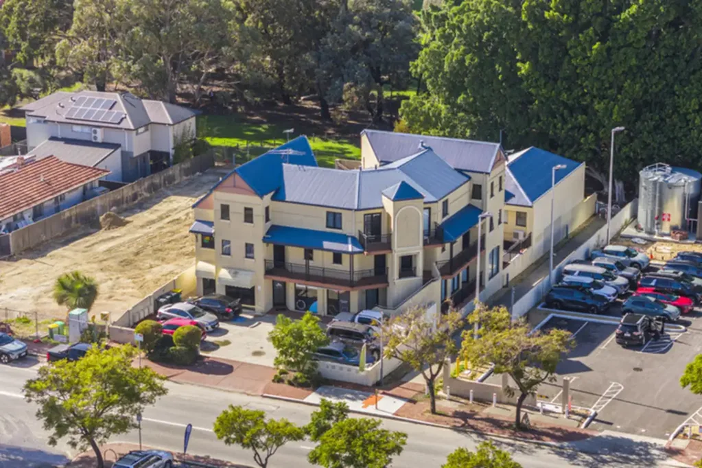 Attadale 2Habitaciones ATTRACTIVE spacious & convenient LIFESTYLE location.