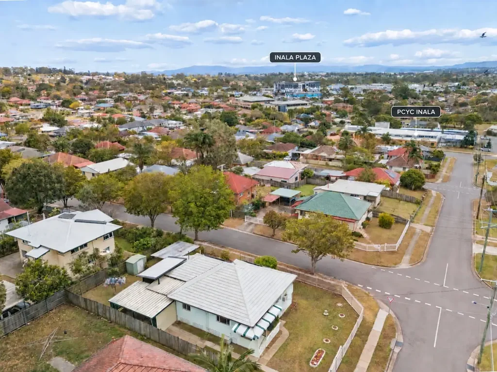 Inala 3Kwarto HELD FOR GENERATIONS — NOW IT’S YOUR CHANCE!
