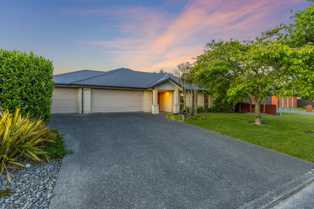 35 Dryden Avenue, Rolleston, Selwyn, Canterbury