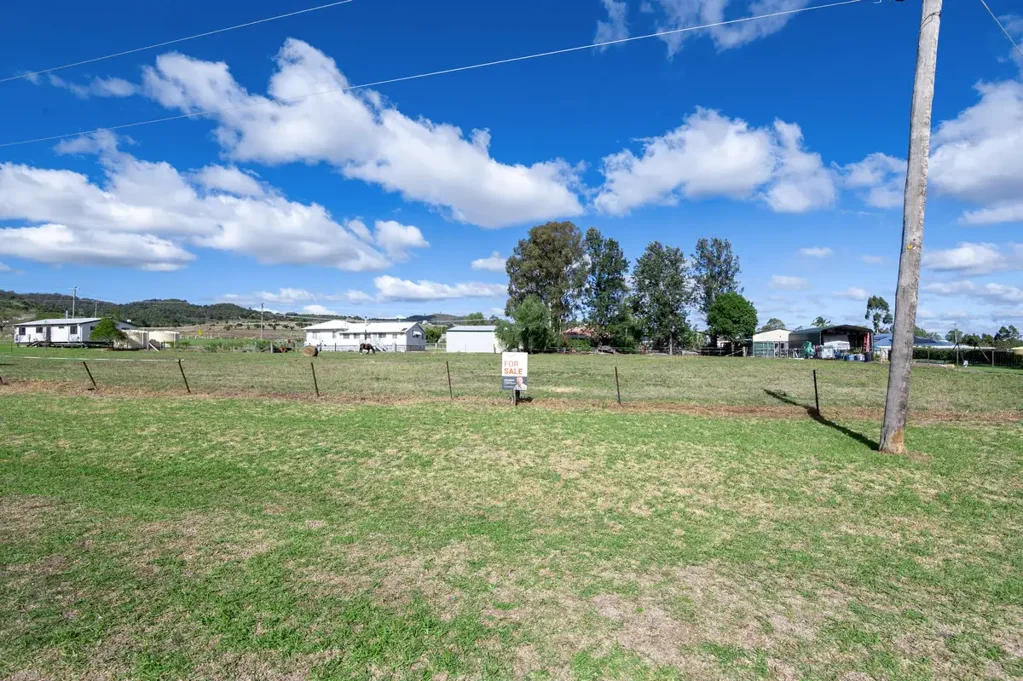 Mount Colliery PRIME RURAL LIFESTYLE ALLOTMENT IN BEAUTIFUL MOUNT COLLIERY - MORE PHOTOS COMING SOON