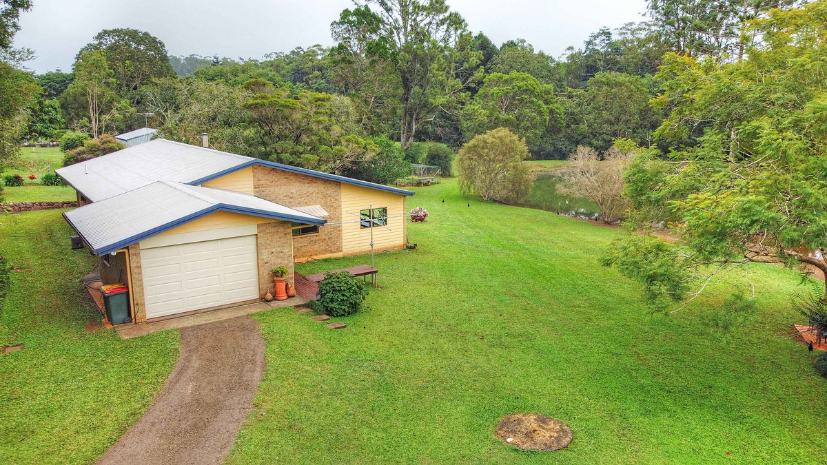 49 GLASPY RD, MALANDA QLD 4885, 0房, 0浴, Lifestyle Section