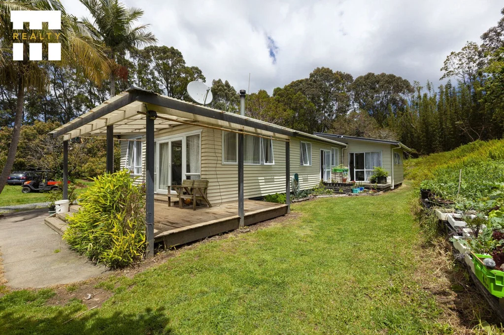 Pukenui 4chambre Versatile Orchard & Exceptional Lifestyle Property