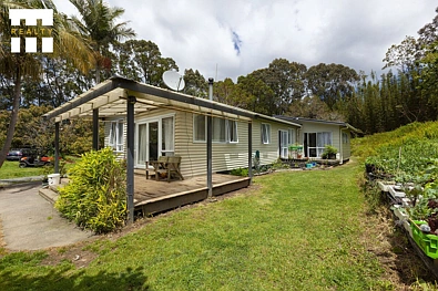 Pukenui 4Zimmer Versatile Orchard & Exceptional Lifestyle Property