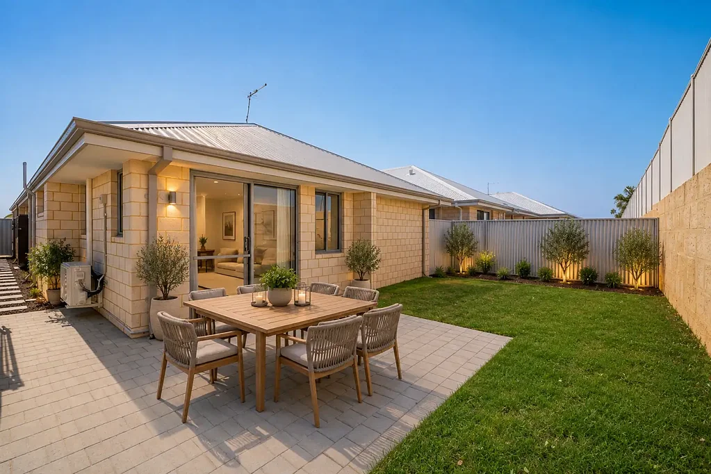 Spacious Family Living with a Huge Outdoor Entertaining Area