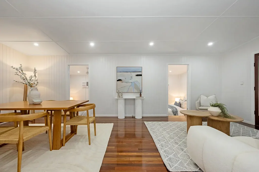 Gulliver 3બેડરૂમ Fresh, Modern & Move-In Ready – Renovated Cottage with Style