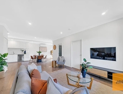 7 Harris Street, St Albans, VIC 3021, 4 ห้องนอน, 3 ห้องน้ำ, House