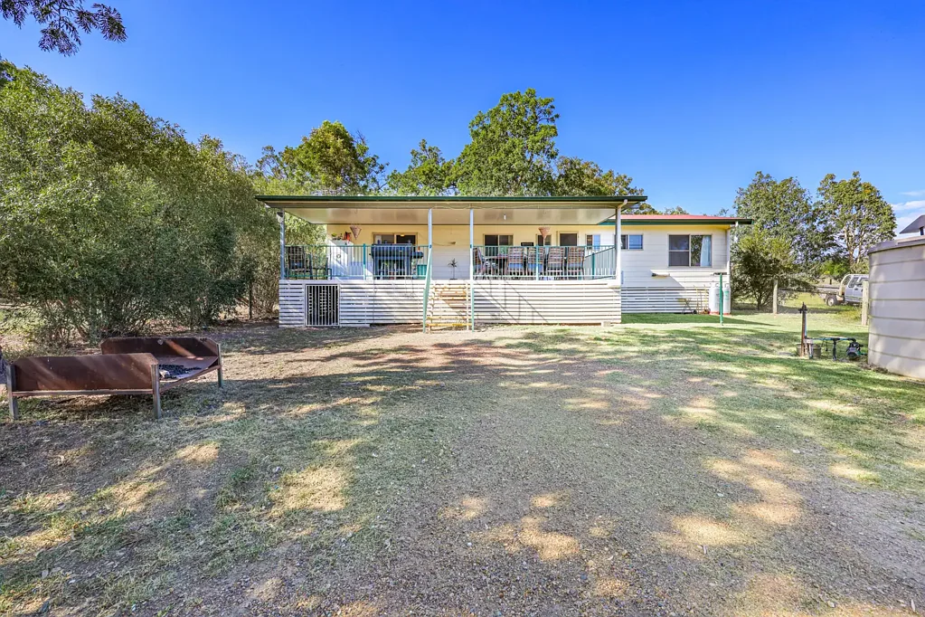 1 Rose Bush Lane, Murrurundi, NSW 2338
