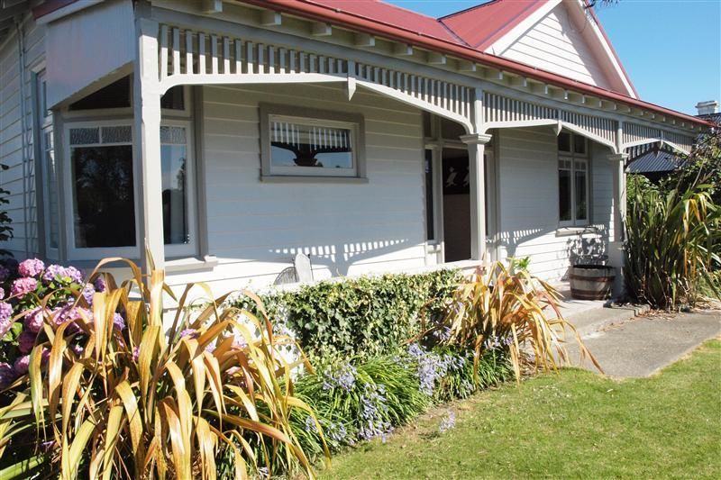 59 Pomona Street, Georgetown, Invercargill, 4 phòng ngủ, 1 phòng tắm