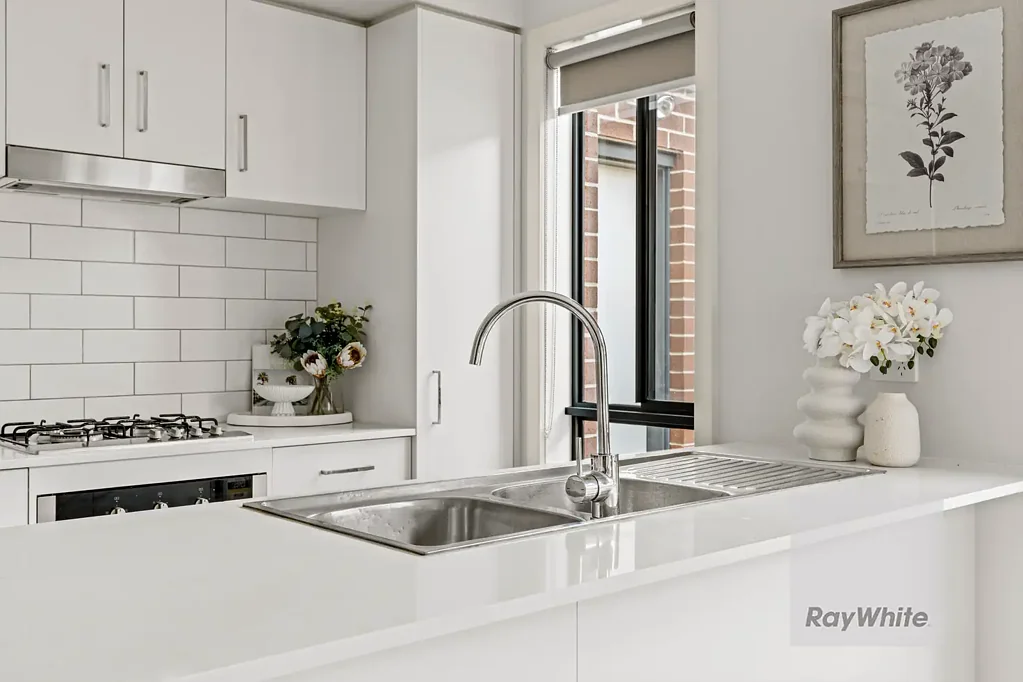 Mickleham 3Phòng ngủ The Perfect Blend of Comfort and Convenience