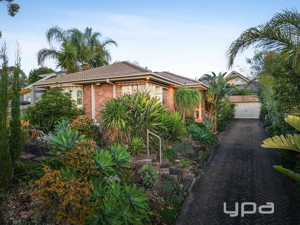 Westmeadows 4 Slaapkamer Family Oasis Built to Last