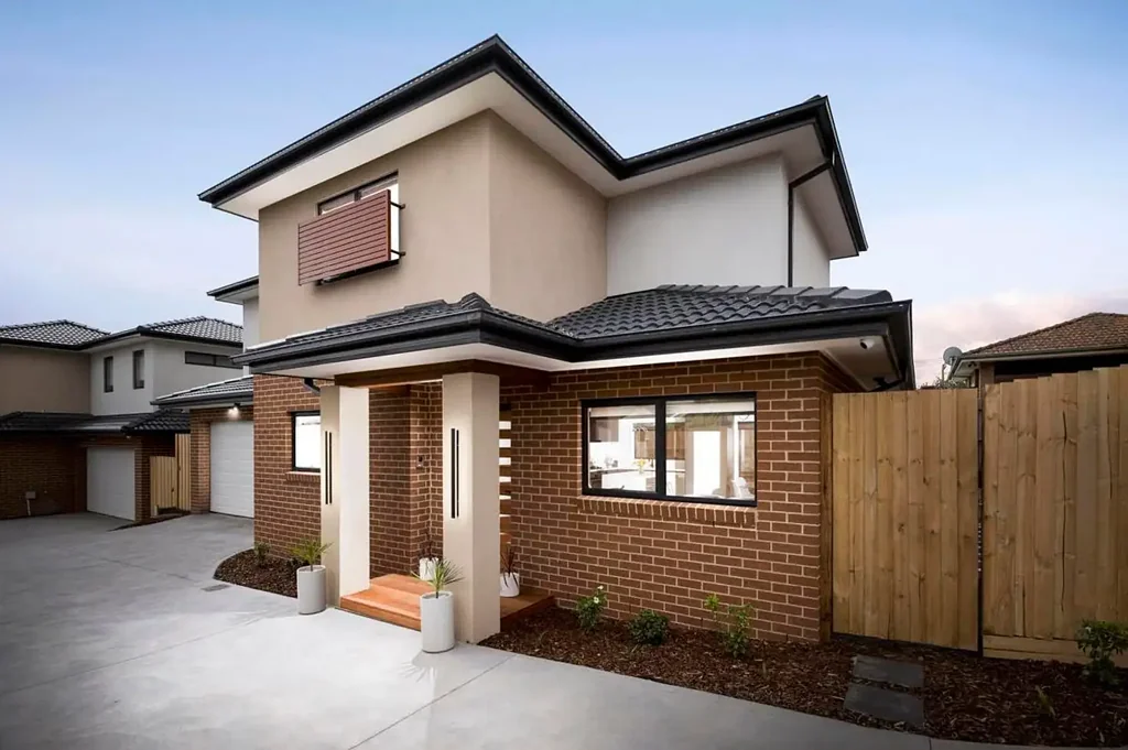 Macleod 4બેડરૂમ Contemporary Class in a Quiet Boutique Setting