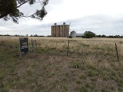  Loats St, Minyip, VIC 3392, 0房, 0浴, Section
